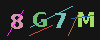 Gambar captcha